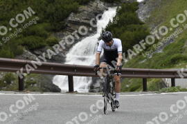 Photo #3308442 | 01-07-2023 11:15 | Passo Dello Stelvio - Waterfall curve BICYCLES