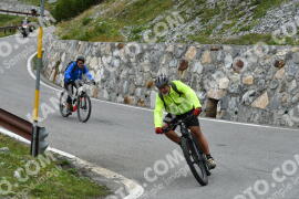Photo #2458785 | 31-07-2022 14:53 | Passo Dello Stelvio - Waterfall curve BICYCLES