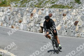 Photo #2582016 | 10-08-2022 14:00 | Passo Dello Stelvio - Waterfall curve BICYCLES