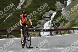 Foto #2117419 | 11-06-2022 12:10 | Passo Dello Stelvio - Waterfall Kehre BICYCLES
