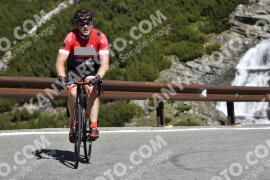 Photo #2109170 | 08-06-2022 10:11 | Passo Dello Stelvio - Waterfall curve BICYCLES