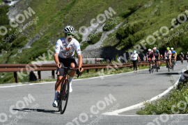 Photo #2184084 | 25-06-2022 09:54 | Passo Dello Stelvio - Waterfall curve BICYCLES