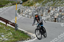 Photo #2691533 | 20-08-2022 12:07 | Passo Dello Stelvio - Waterfall curve BICYCLES