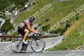 Photo #2606259 | 12-08-2022 11:30 | Passo Dello Stelvio - Waterfall curve BICYCLES
