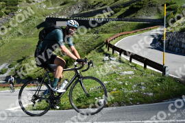 Photo #2183383 | 25-06-2022 09:20 | Passo Dello Stelvio - Waterfall curve BICYCLES