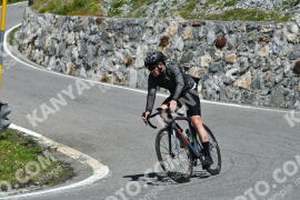Photo #2495205 | 03-08-2022 12:44 | Passo Dello Stelvio - Waterfall curve BICYCLES