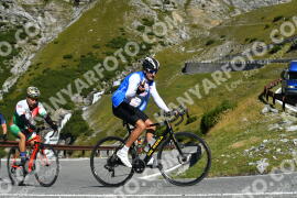 Foto #4168929 | 05-09-2023 10:36 | Passo Dello Stelvio - Waterfall Kehre BICYCLES