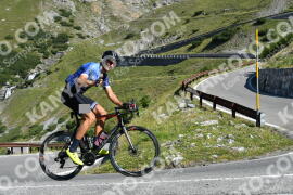 Photo #2368546 | 22-07-2022 09:59 | Passo Dello Stelvio - Waterfall curve BICYCLES