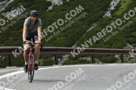 Photo #3659274 | 30-07-2023 13:29 | Passo Dello Stelvio - Waterfall curve BICYCLES