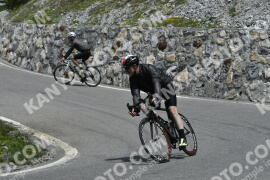 Photo #3153580 | 18-06-2023 12:41 | Passo Dello Stelvio - Waterfall curve BICYCLES