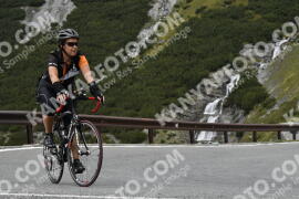Fotó #2825458 | 05-09-2022 12:17 | Passo Dello Stelvio - Vízesés kanyar Bicajosok