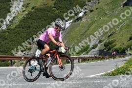 Photo #2168485 | 20-06-2022 10:07 | Passo Dello Stelvio - Waterfall curve BICYCLES