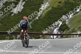 Foto #3764444 | 08-08-2023 12:11 | Passo Dello Stelvio - Waterfall Kehre BICYCLES