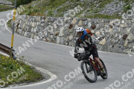 Photo #3710503 | 02-08-2023 14:59 | Passo Dello Stelvio - Waterfall curve BICYCLES