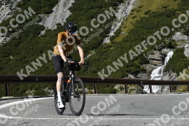 Photo #2875192 | 13-09-2022 13:26 | Passo Dello Stelvio - Waterfall curve BICYCLES