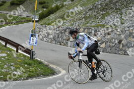 Photo #3200165 | 23-06-2023 12:00 | Passo Dello Stelvio - Waterfall curve BICYCLES