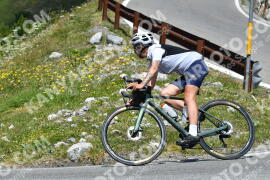 Photo #2370987 | 22-07-2022 12:50 | Passo Dello Stelvio - Waterfall curve BICYCLES