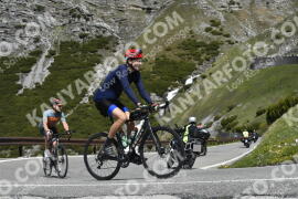 Photo #3064543 | 09-06-2023 11:00 | Passo Dello Stelvio - Waterfall curve BICYCLES