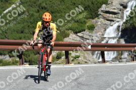 Photo #2494198 | 03-08-2022 10:23 | Passo Dello Stelvio - Waterfall curve BICYCLES