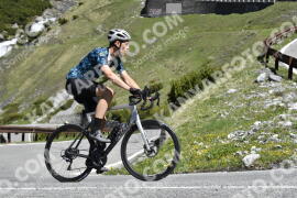 Photo #2081968 | 04-06-2022 10:48 | Passo Dello Stelvio - Waterfall curve BICYCLES