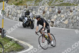 Photo #2769482 | 28-08-2022 12:45 | Passo Dello Stelvio - Waterfall curve BICYCLES