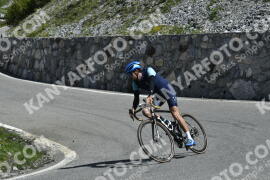 Photo #3099701 | 14-06-2023 10:49 | Passo Dello Stelvio - Waterfall curve BICYCLES