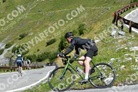 Photo #2485504 | 02-08-2022 11:19 | Passo Dello Stelvio - Waterfall curve BICYCLES