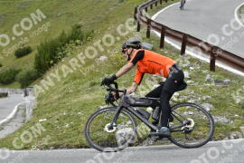Photo #3800413 | 10-08-2023 14:00 | Passo Dello Stelvio - Waterfall curve BICYCLES