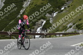 Photo #3762860 | 08-08-2023 11:37 | Passo Dello Stelvio - Waterfall curve BICYCLES