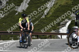Photo #3243952 | 26-06-2023 10:30 | Passo Dello Stelvio - Waterfall curve BICYCLES