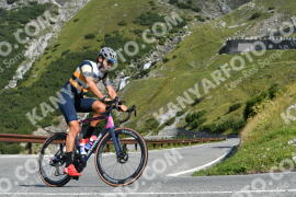 Photo #2591474 | 11-08-2022 10:03 | Passo Dello Stelvio - Waterfall curve BICYCLES