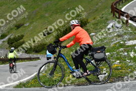 Photo #2137746 | 17-06-2022 12:57 | Passo Dello Stelvio - Waterfall curve BICYCLES
