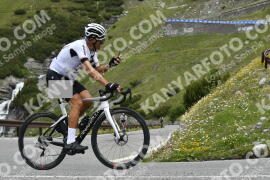 Photo #3384951 | 08-07-2023 10:26 | Passo Dello Stelvio - Waterfall curve BICYCLES