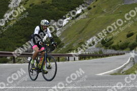 Photo #3789379 | 10-08-2023 09:28 | Passo Dello Stelvio - Waterfall curve BICYCLES
