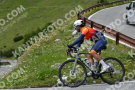 Photo #2242213 | 06-07-2022 16:02 | Passo Dello Stelvio - Waterfall curve BICYCLES