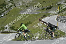 Foto #3738006 | 06-08-2023 12:23 | Passo Dello Stelvio - Waterfall Kehre BICYCLES