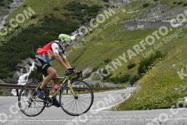 Photo #3718390 | 03-08-2023 11:24 | Passo Dello Stelvio - Waterfall curve BICYCLES