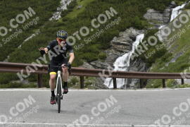 Photo #3362398 | 06-07-2023 10:53 | Passo Dello Stelvio - Waterfall curve BICYCLES