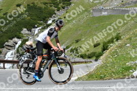 Photo #2288742 | 12-07-2022 12:12 | Passo Dello Stelvio - Waterfall curve BICYCLES