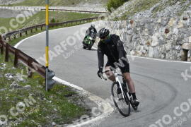 Photo #3060740 | 08-06-2023 13:30 | Passo Dello Stelvio - Waterfall curve BICYCLES