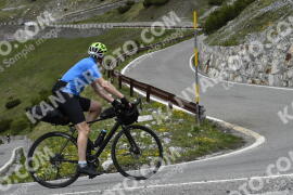 Foto #2093716 | 05-06-2022 13:08 | Passo Dello Stelvio - Waterfall Kehre BICYCLES