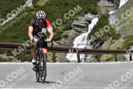 Photo #2083816 | 04-06-2022 11:58 | Passo Dello Stelvio - Waterfall curve BICYCLES