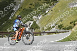 Photo #2789808 | 01-09-2022 11:44 | Passo Dello Stelvio - Waterfall curve BICYCLES