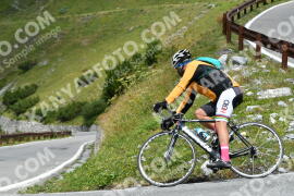 Foto #2443846 | 30-07-2022 12:15 | Passo Dello Stelvio - Waterfall Kehre BICYCLES