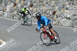 Photo #2192460 | 25-06-2022 14:11 | Passo Dello Stelvio - Waterfall curve BICYCLES