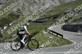 Photo #3171155 | 19-06-2023 10:07 | Passo Dello Stelvio - Waterfall curve BICYCLES