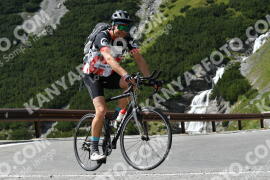 Photo #2337744 | 17-07-2022 15:22 | Passo Dello Stelvio - Waterfall curve BICYCLES