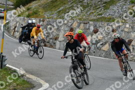 Photo #2682256 | 17-08-2022 11:16 | Passo Dello Stelvio - Waterfall curve BICYCLES