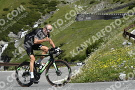 Photo #3533241 | 18-07-2023 11:03 | Passo Dello Stelvio - Waterfall curve BICYCLES