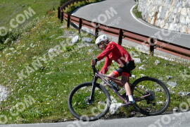 Foto #2255197 | 08-07-2022 16:20 | Passo Dello Stelvio - Waterfall Kehre BICYCLES
